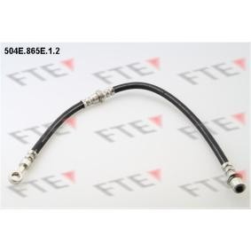 Bremsschlauch 9240865 von FTE günstig für 41,04 € online kaufen