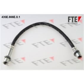 Bremsschlauch von FTE
