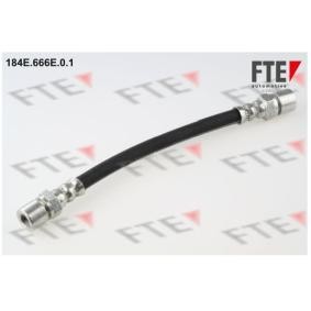 Bremsschlauch 9240889 von FTE günstig für 15,70 € online kaufen