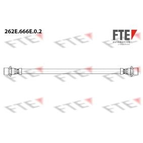 Bremsschlauch 9240923 von FTE günstig für 24,27 € online kaufen
