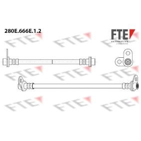 Bremsschlauch von FTE