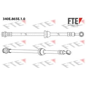 Bremsschlauch 9240938 von FTE günstig für 25,15 € online kaufen