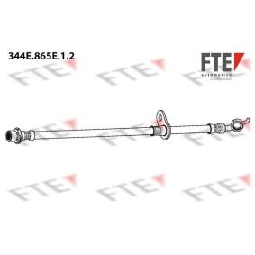 Bremsschlauch für LEXUS von FTE