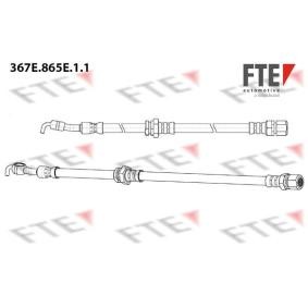 Bremsschlauch 9240947 von FTE günstig für 29,95 € online kaufen