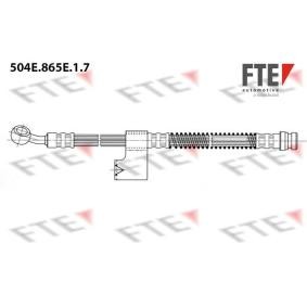 Bremsschlauch 9240975 von FTE günstig für 38,46 € online kaufen