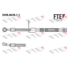 Bremsschlauch 9240976 von FTE günstig für 34,64 € online kaufen