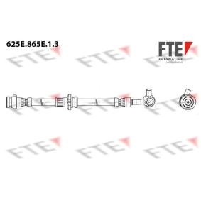 Bremsschlauch 9240988 von FTE günstig für 30,02 € online kaufen