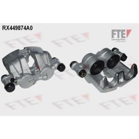 Bremssattel für IVECO von FTE
