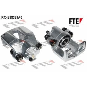 Bremssattel für JEEP von FTE
