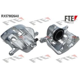Bremssattel von FTE