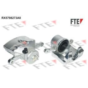 Bremssattel 9290084 von FTE günstig für 91,71 € online kaufen