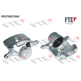 Bremssattel 9290087 von FTE günstig für 85,71 € online kaufen