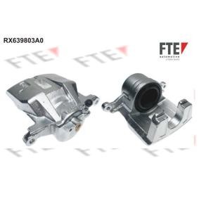 Bremssattel von FTE
