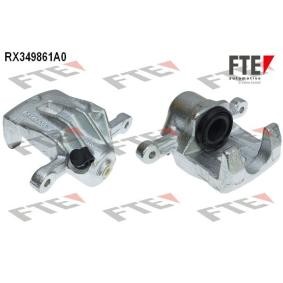 Bremssattel 9290334 von FTE günstig für 66,51 € online kaufen