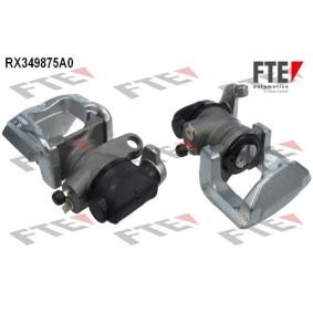 Bremssattel für LANCIA von FTE