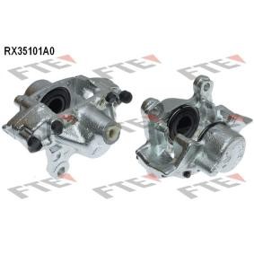 Bremssattel 9290363 von FTE günstig für 74,47 € online kaufen
