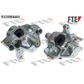 Bremssattel 9290403 von FTE günstig für 94,53 € online kaufen
