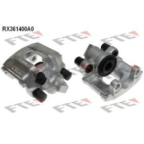 Bremssattel für MG von FTE