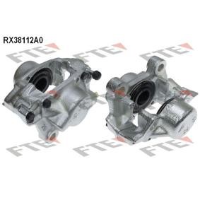 Bremssattel von FTE