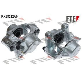 Bremssattel von FTE