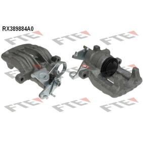 Bremssattel 9290754 von FTE günstig für 78,78 € online kaufen
