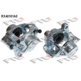 Bremssattel von FTE