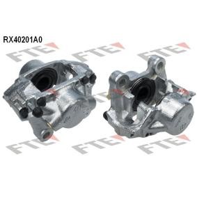 Bremssattel von FTE