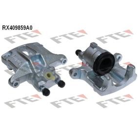 Bremssattel 9290847 von FTE günstig für 88,42 € online kaufen