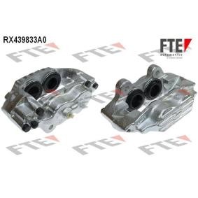 Bremssattel von FTE