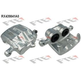 Bremssattel von FTE