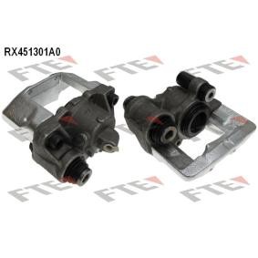 Bremssattel 9291138 von FTE günstig für 94,25 € online kaufen