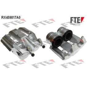 Bremssattel von FTE