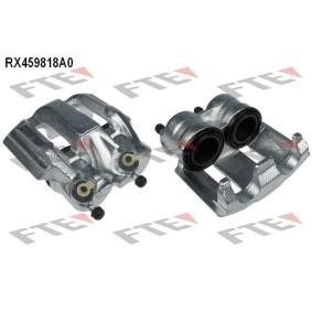 Bremssattel von FTE