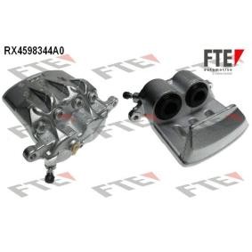 Bremssattel von FTE