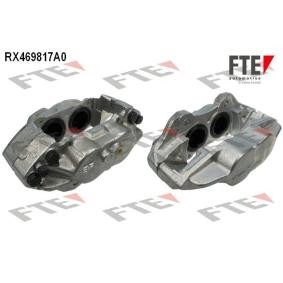 Bremssattel 9291229 für DAF