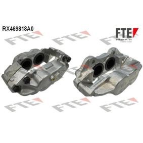 Bremssattel 9291230 für DAF