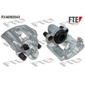 Bremssattel 9291232