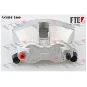 Bremssattel für JEEP von FTE
