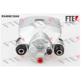Bremssattel für JEEP von FTE