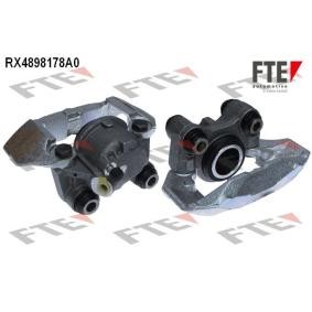 Bremssattel 9291344 von FTE günstig für 110,97 € online kaufen