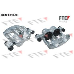 Bremssattel für IVECO von FTE