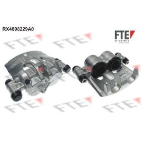 Bremssattel für IVECO von FTE