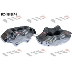Bremssattel von FTE