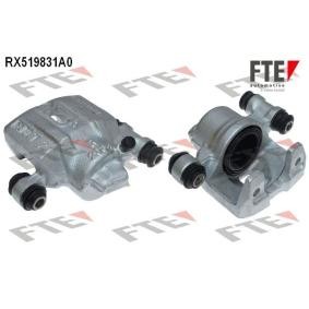 Køb Bremsekaliber af FTE 9291495 til den lave pris 848,29 DKK