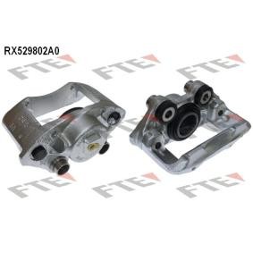 Acquista Pinze freni da FTE online per Cavalier Mk2 Cabrio (J82) a prezzi moderati