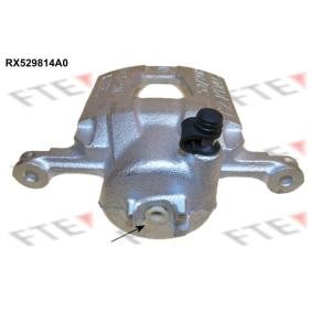 Bremssattel 9291547 von FTE günstig für 70,96 € online kaufen