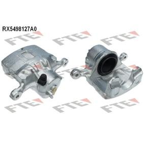 Bremssattel für KIA von FTE
