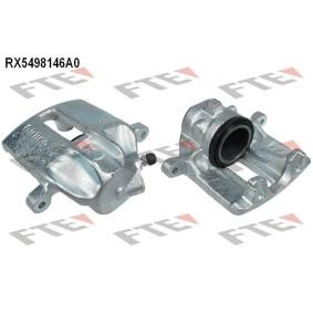 Bremssattel 9291645 von FTE günstig für 84,00 € online kaufen