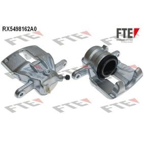 Bremssattel von FTE