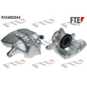 Bremssattel von FTE